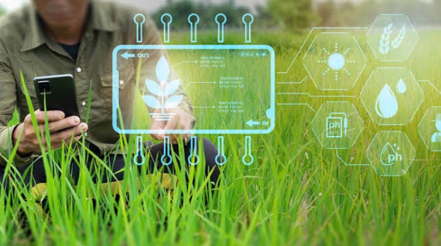 SATHI Compliant Farm ERP Software Solution